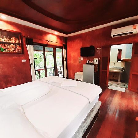 Tuaprodhome Khao Lak Zimmer foto