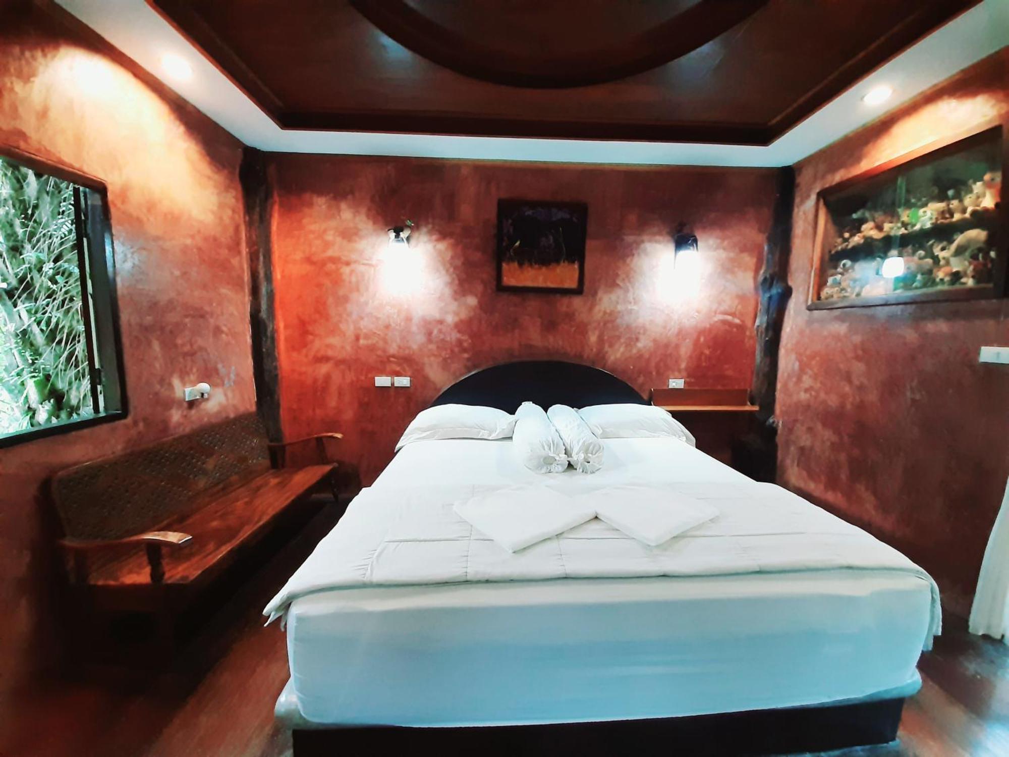 Tuaprodhome Khao Lak Zimmer foto