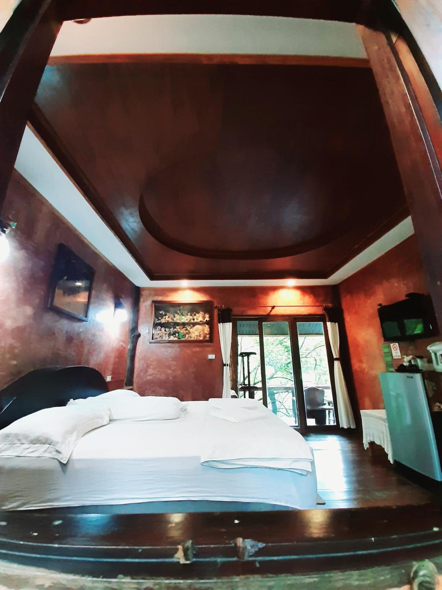 Tuaprodhome Khao Lak Zimmer foto