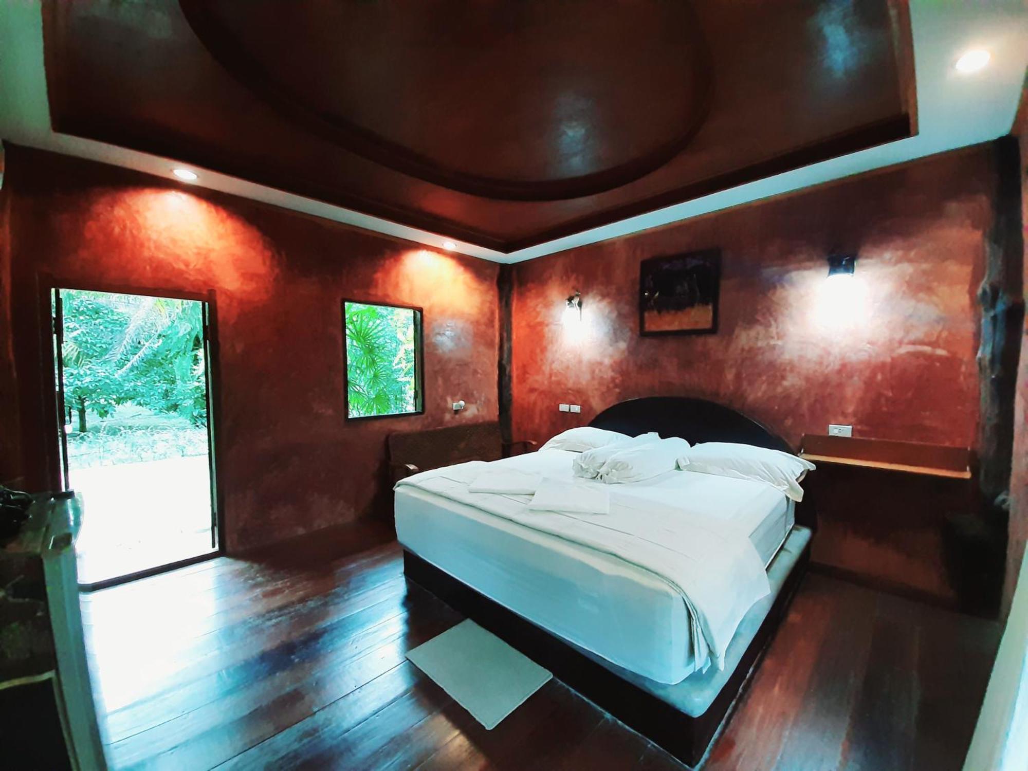 Tuaprodhome Khao Lak Zimmer foto