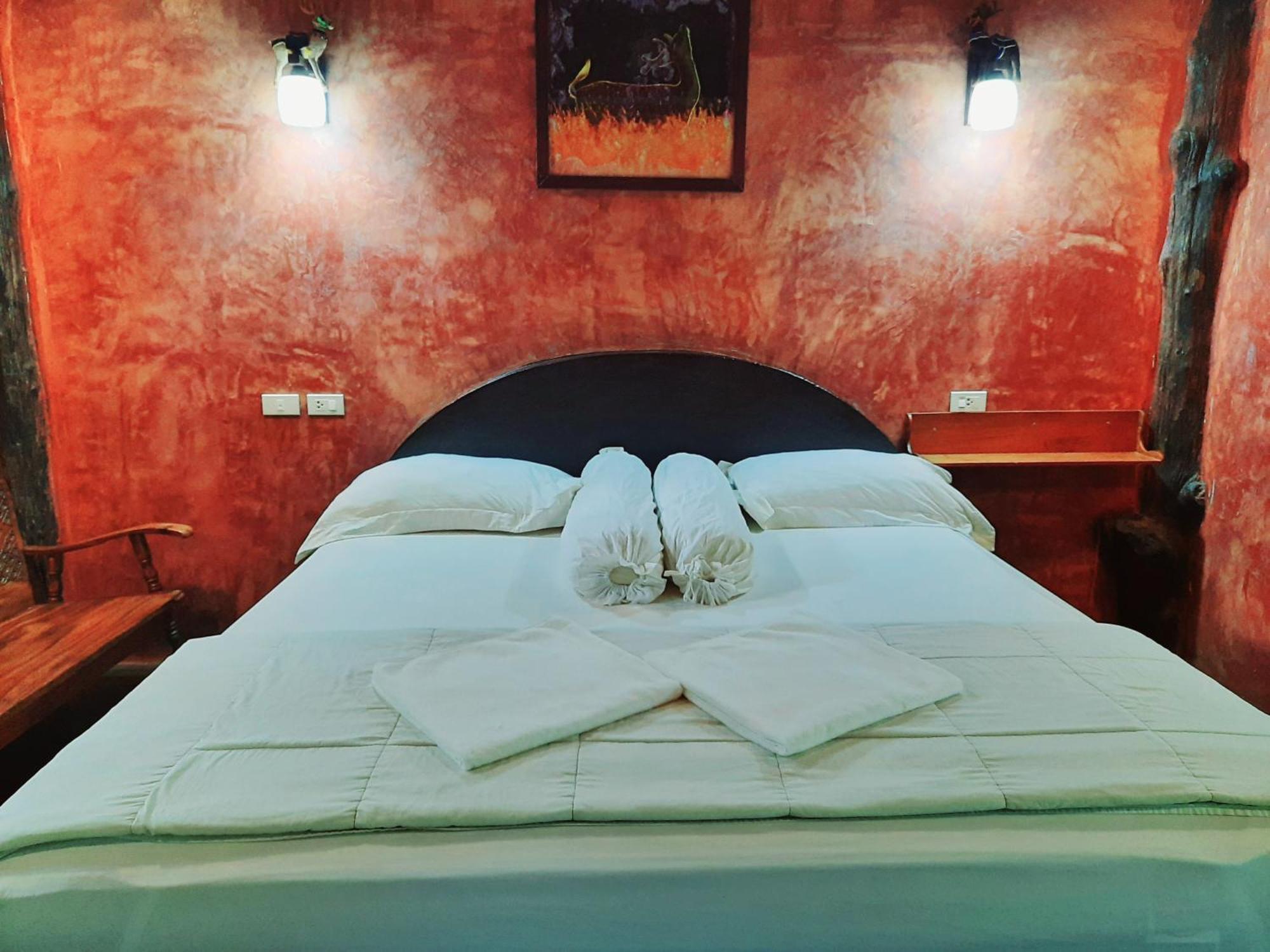 Tuaprodhome Khao Lak Zimmer foto