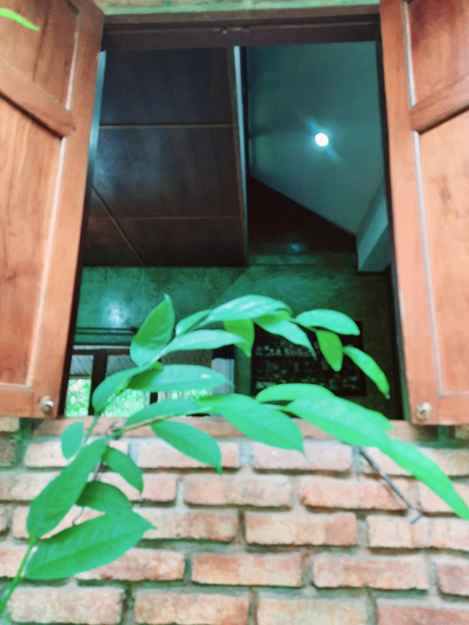Tuaprodhome Khao Lak Zimmer foto