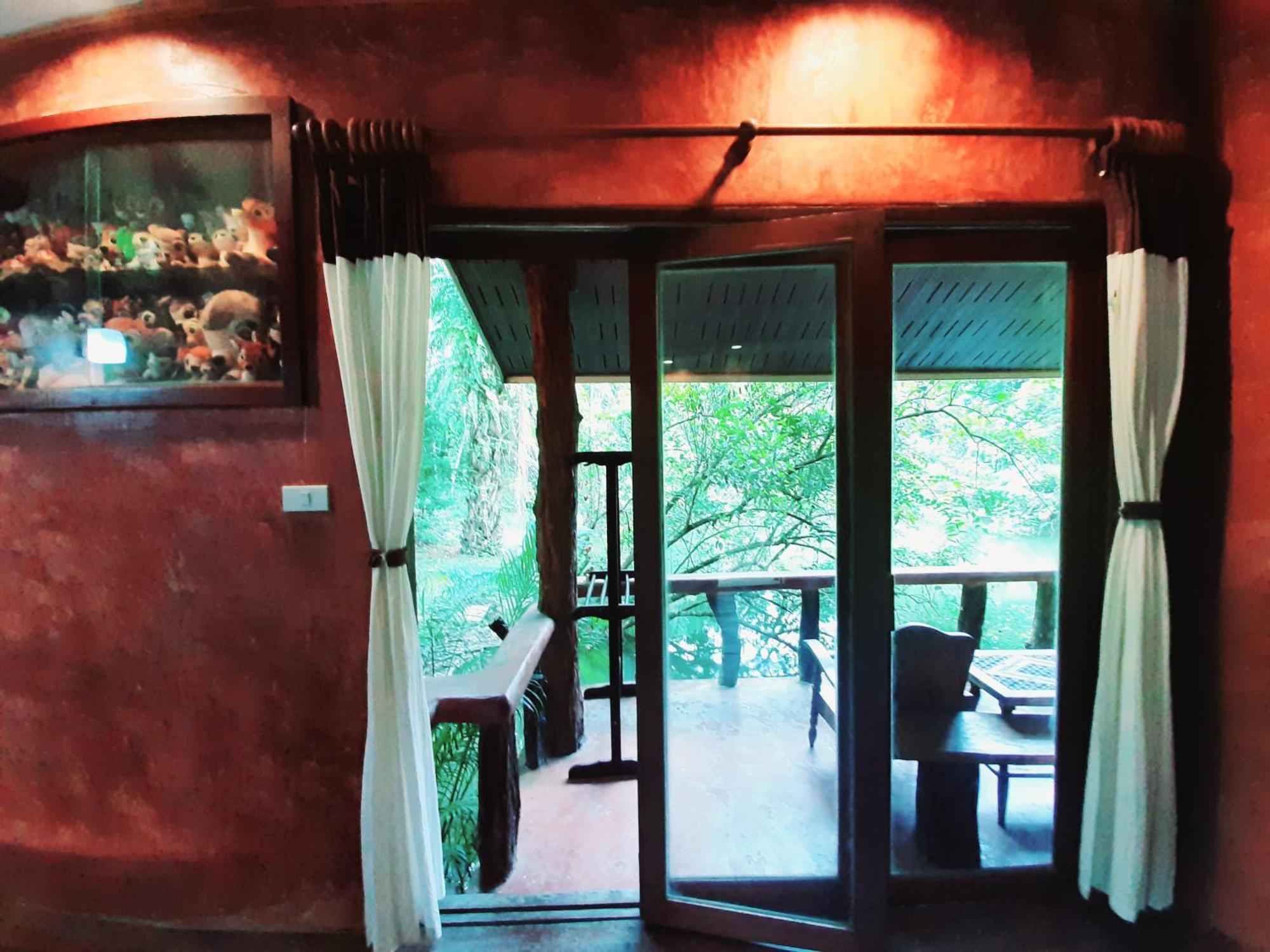 Tuaprodhome Khao Lak Zimmer foto
