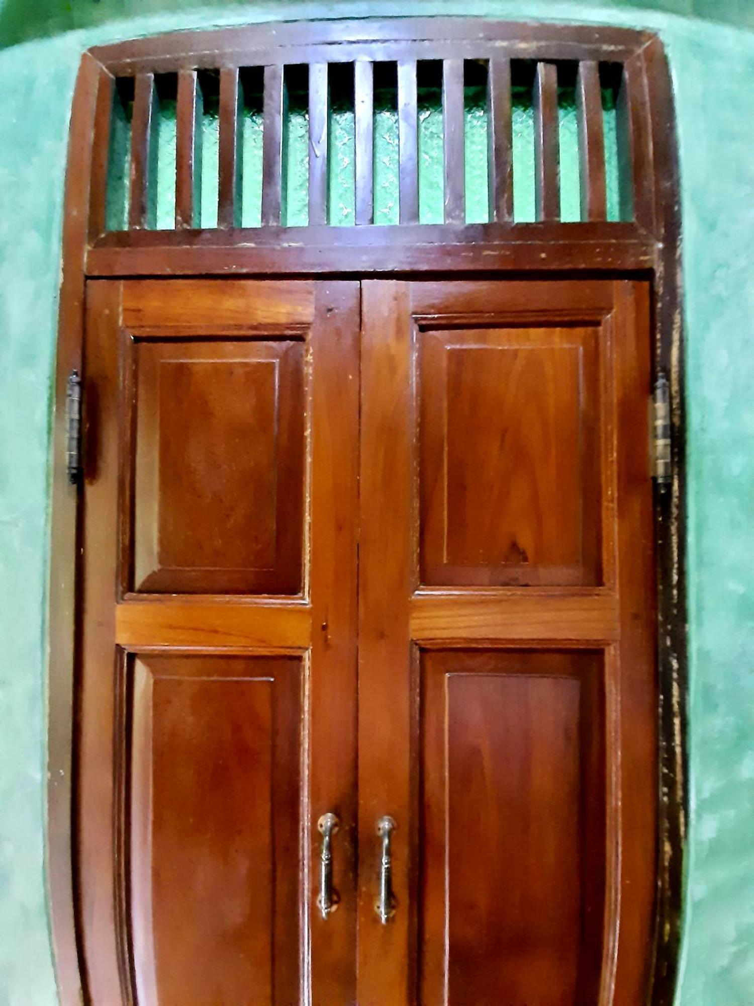 Tuaprodhome Khao Lak Zimmer foto