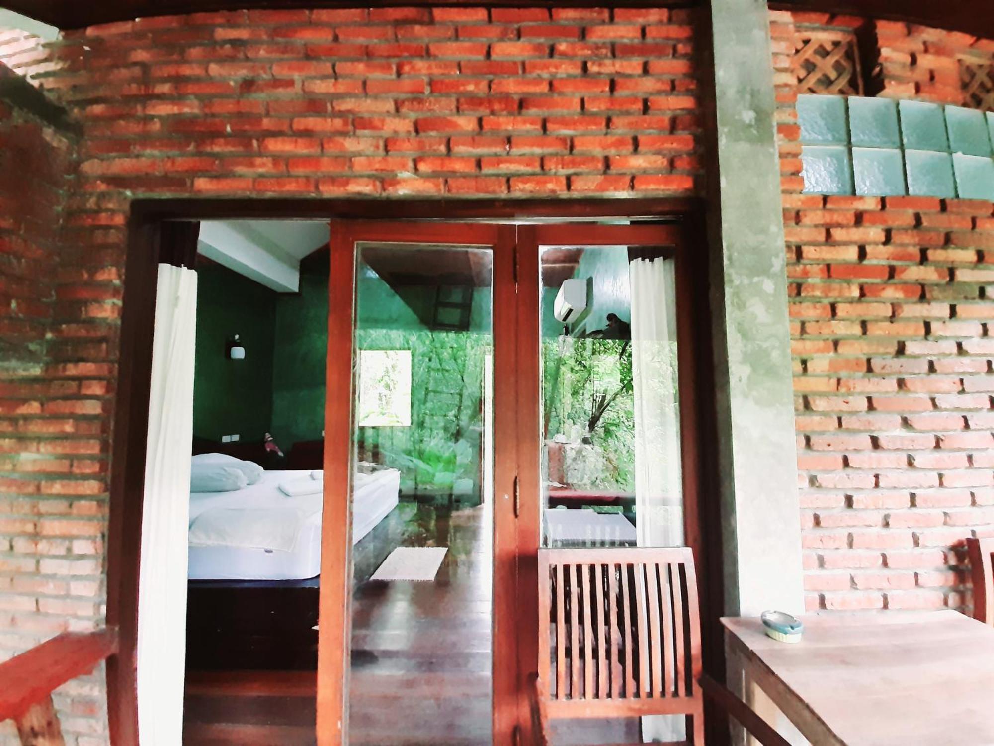 Tuaprodhome Khao Lak Zimmer foto