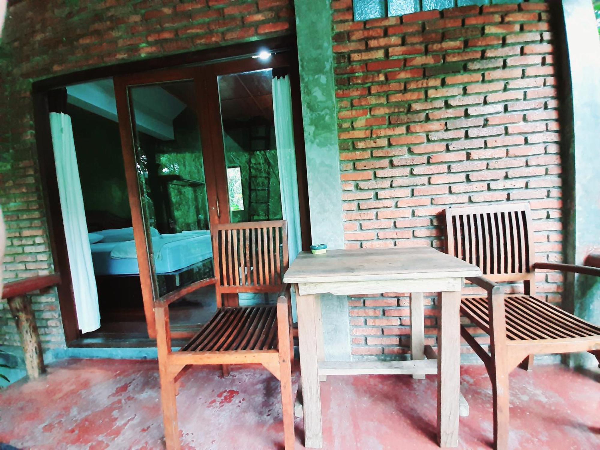 Tuaprodhome Khao Lak Zimmer foto