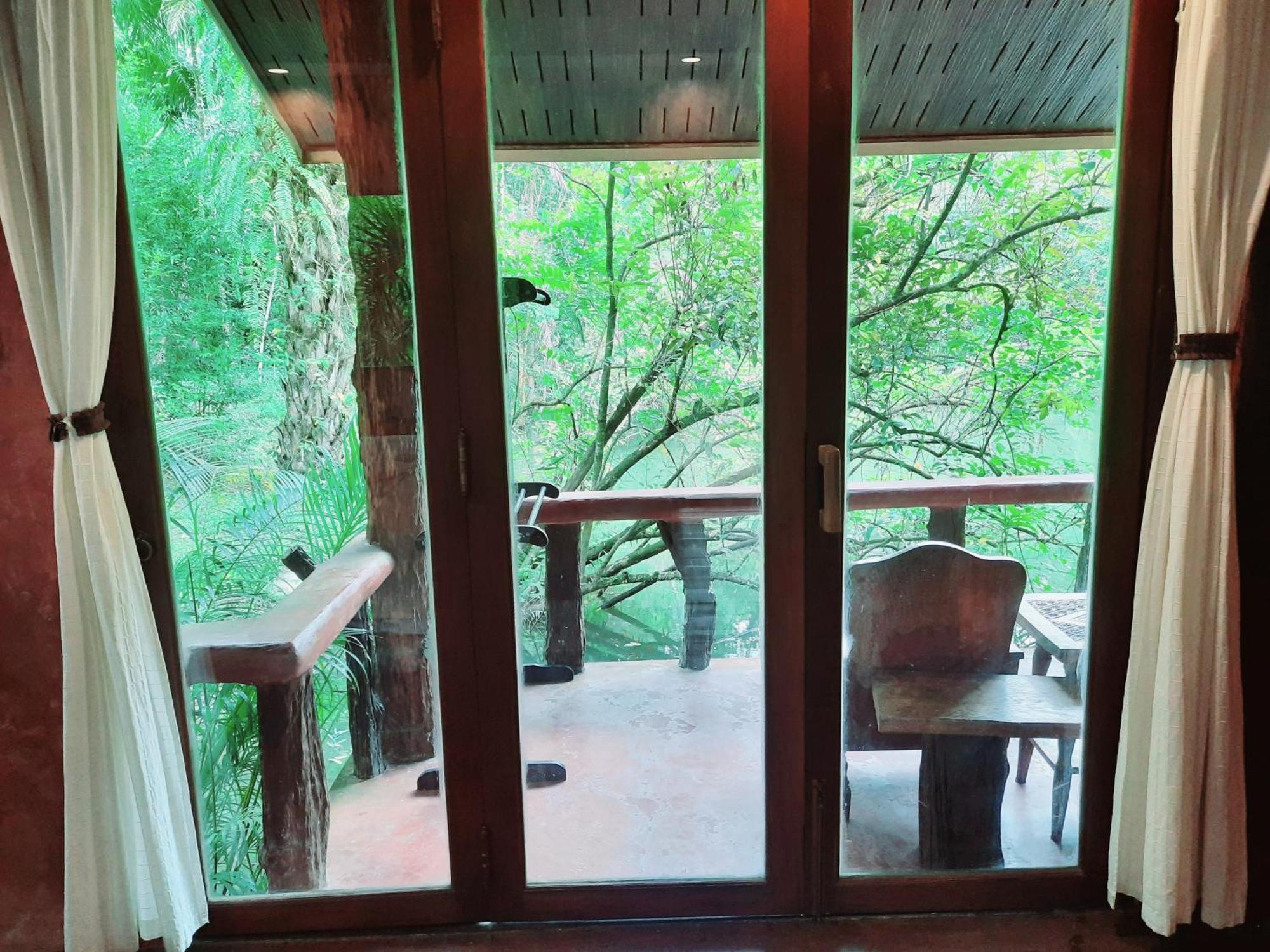 Tuaprodhome Khao Lak Zimmer foto