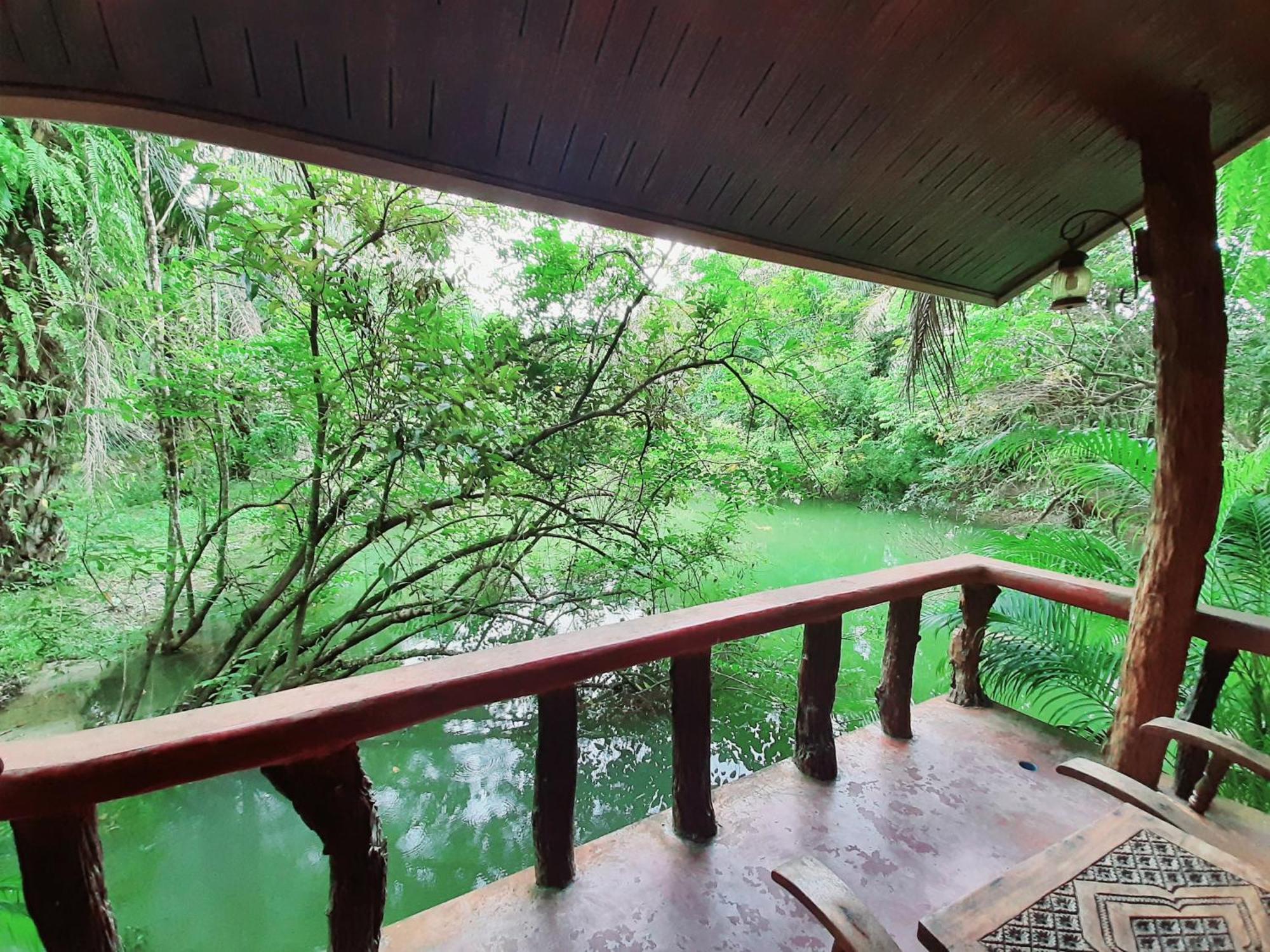 Tuaprodhome Khao Lak Zimmer foto