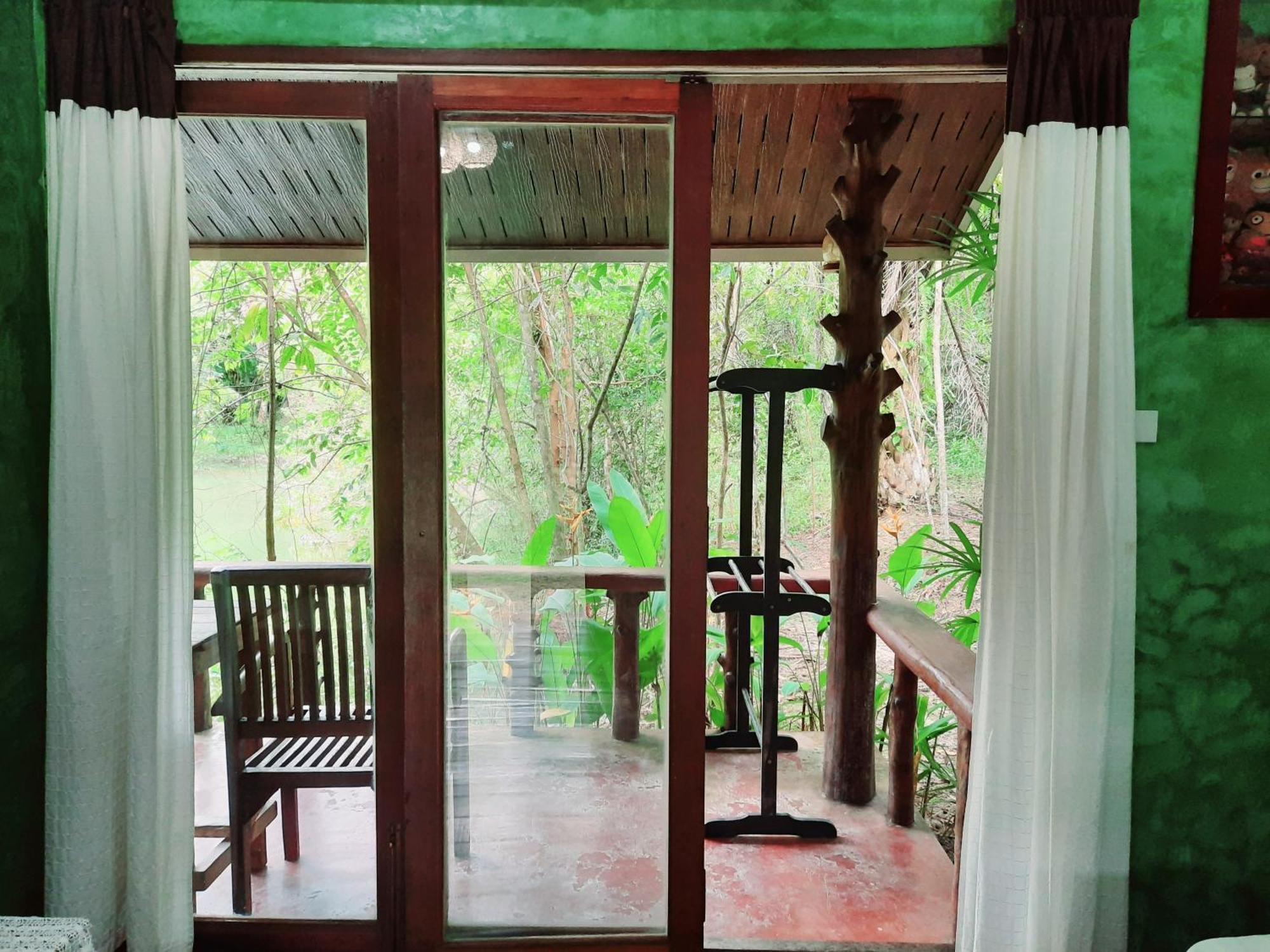 Tuaprodhome Khao Lak Zimmer foto