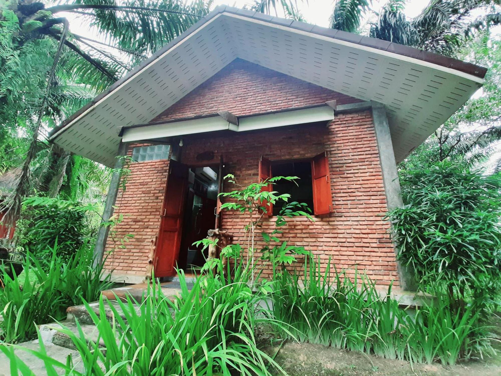 Tuaprodhome Khao Lak Zimmer foto
