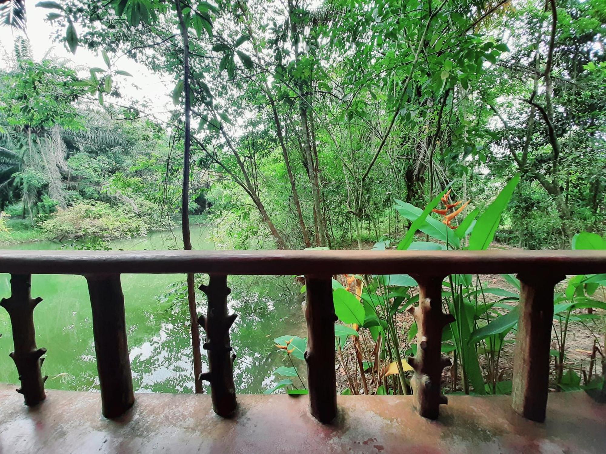 Tuaprodhome Khao Lak Zimmer foto