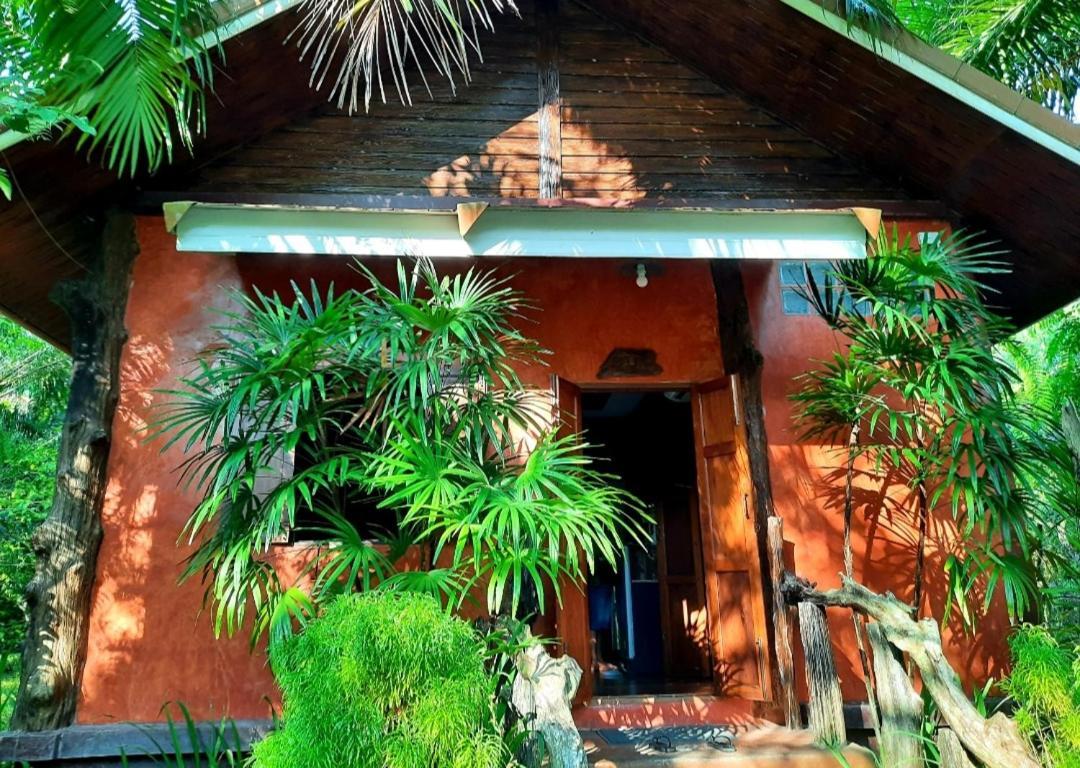 Tuaprodhome Khao Lak Zimmer foto