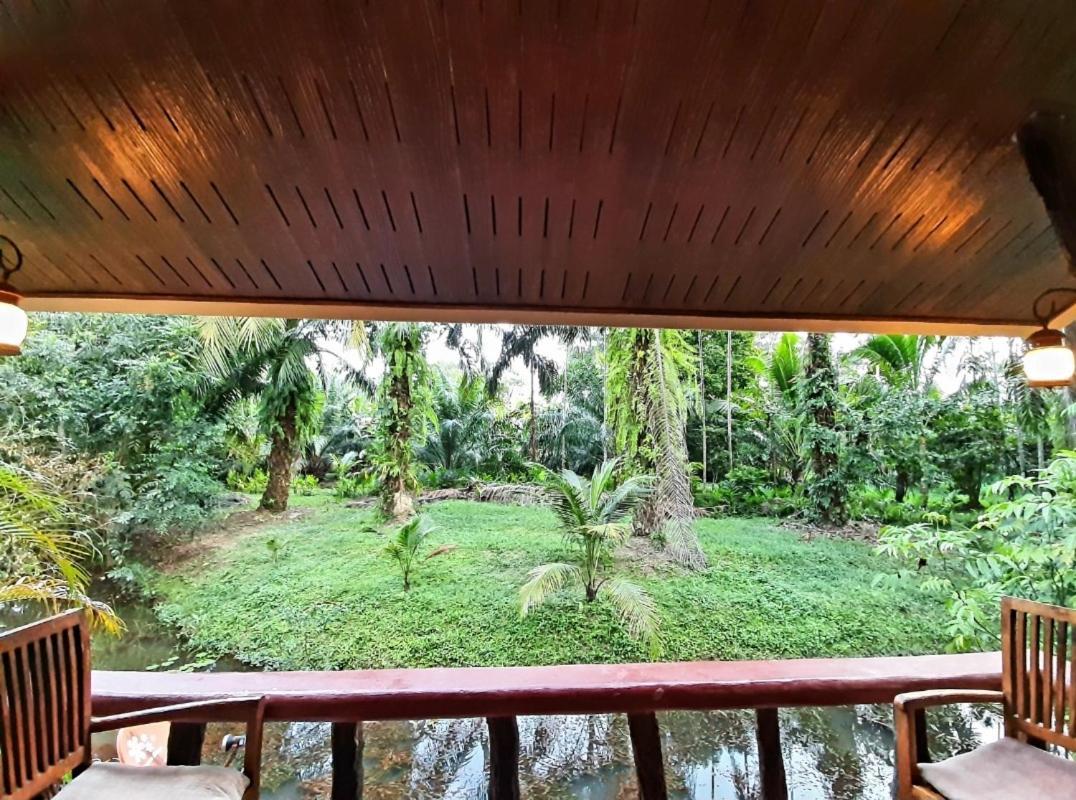 Tuaprodhome Khao Lak Zimmer foto