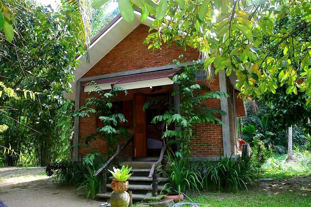 Tuaprodhome Khao Lak Zimmer foto
