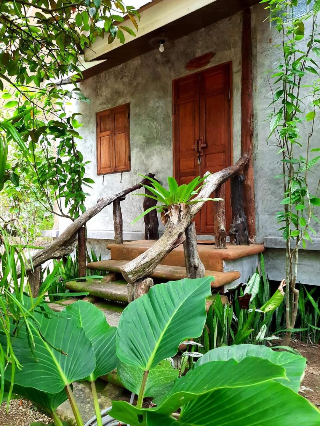 Tuaprodhome Khao Lak Zimmer foto