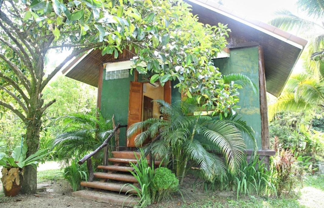 Tuaprodhome Khao Lak Zimmer foto