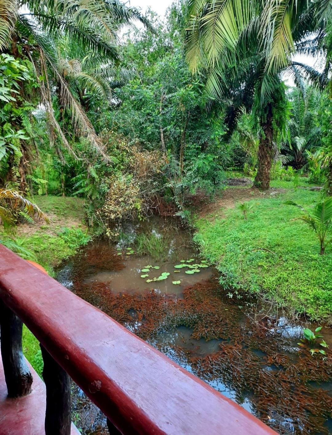 Tuaprodhome Khao Lak Zimmer foto