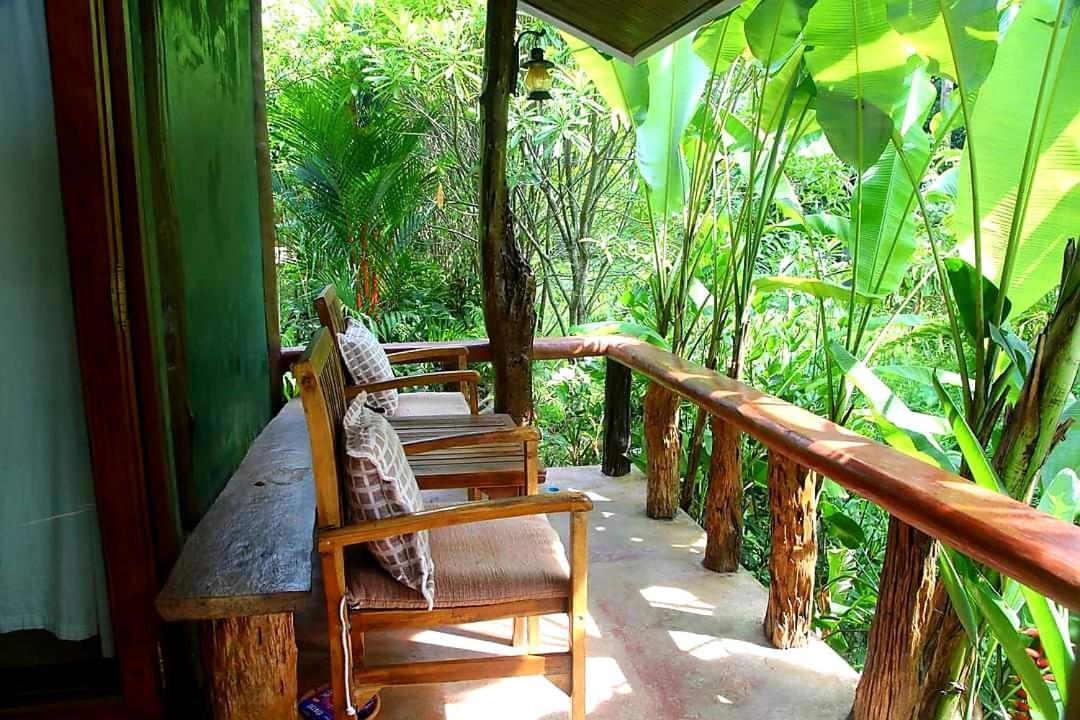 Tuaprodhome Khao Lak Zimmer foto