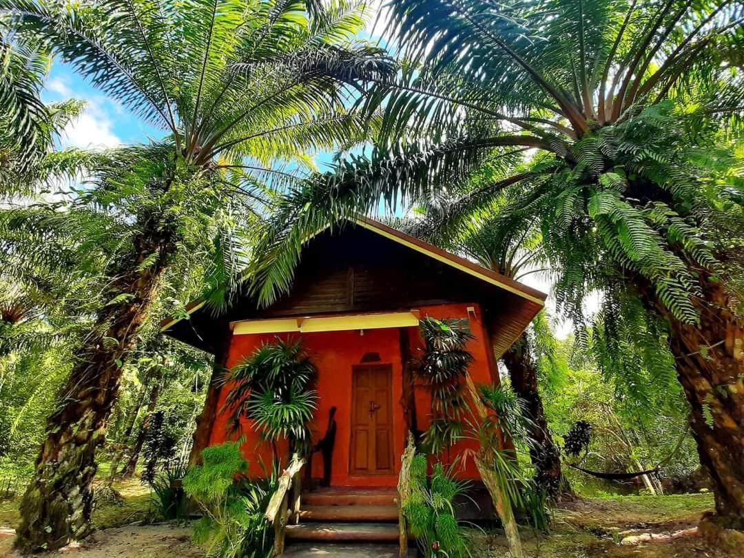 Tuaprodhome Khao Lak Zimmer foto