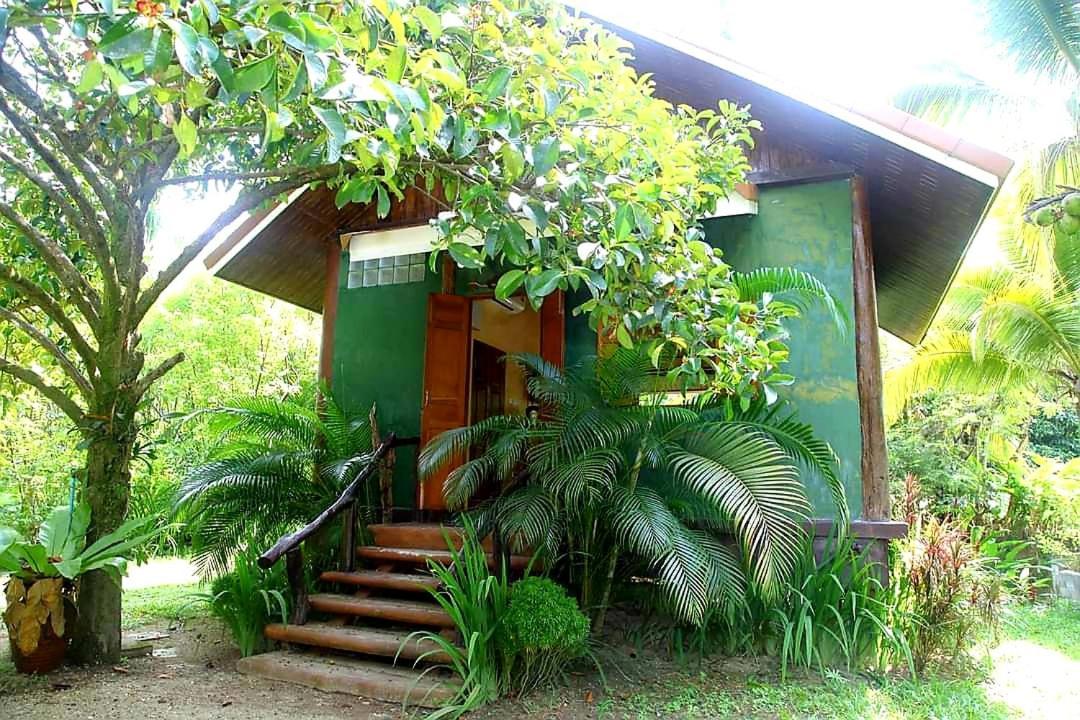 Tuaprodhome Khao Lak Zimmer foto