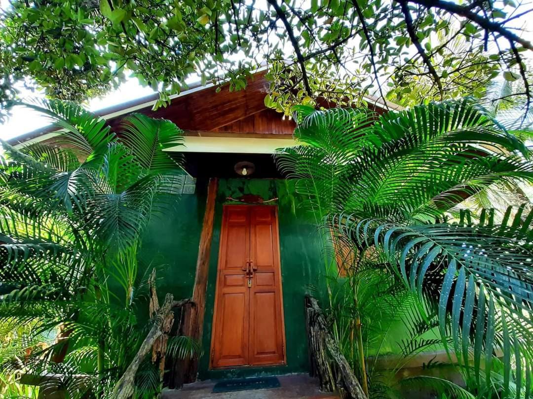 Tuaprodhome Khao Lak Zimmer foto