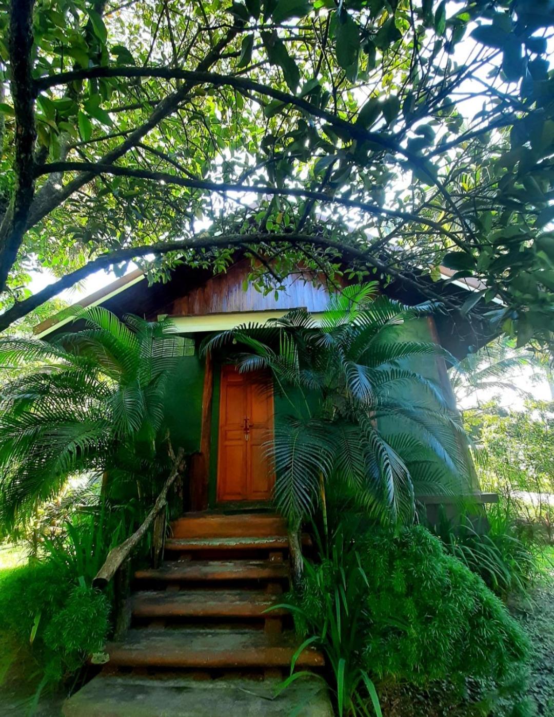 Tuaprodhome Khao Lak Zimmer foto