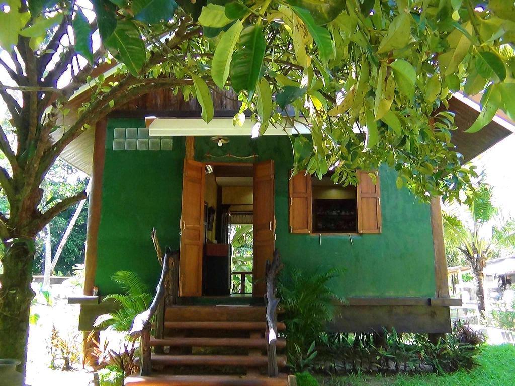 Tuaprodhome Khao Lak Exterior foto